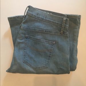 GAP 1969 Flare Jeans